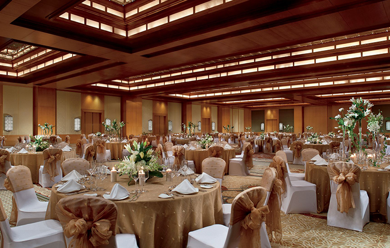 The Ritz-Carlton, Dubai-img2 img