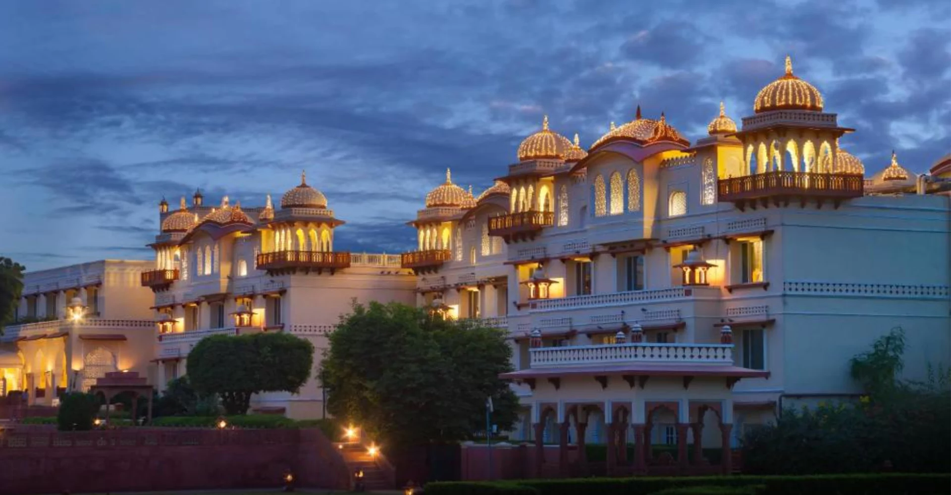 Jai Mahal Jaipur