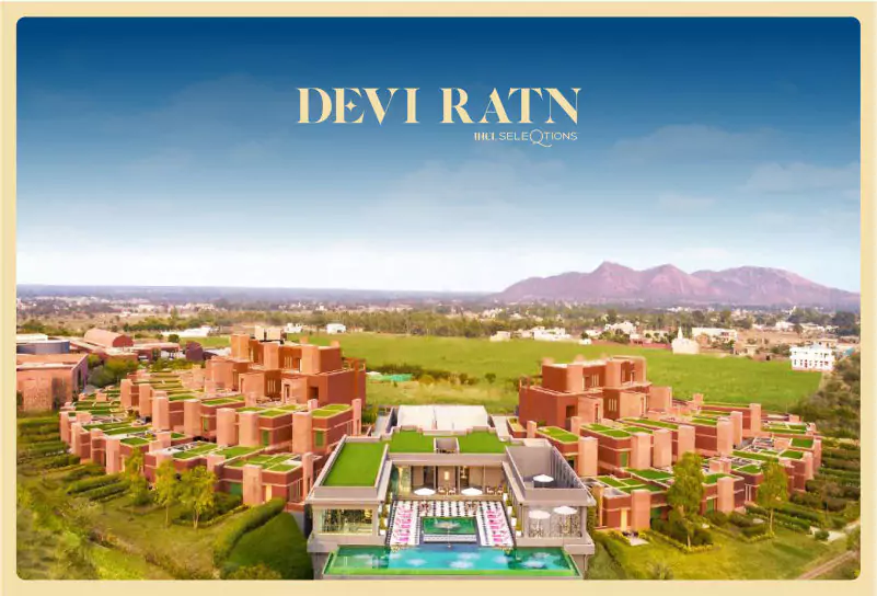 Devi Ratn Jaipur