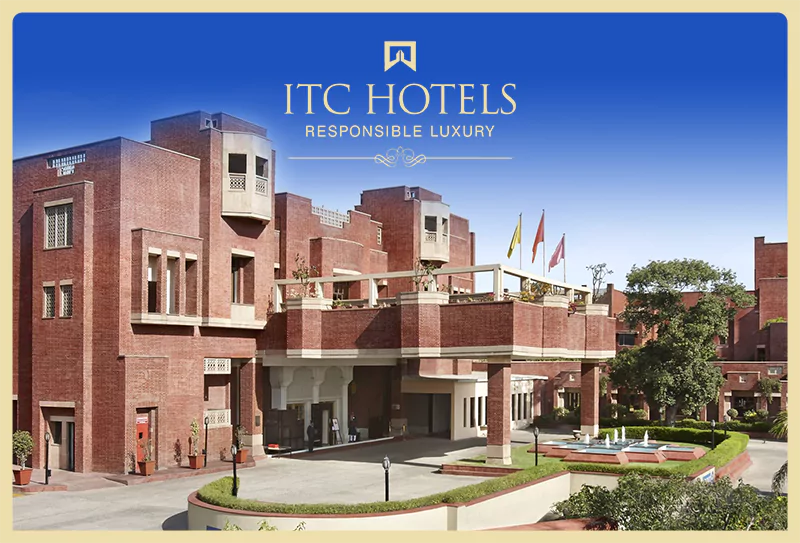 ITC Rajputana Jaipur