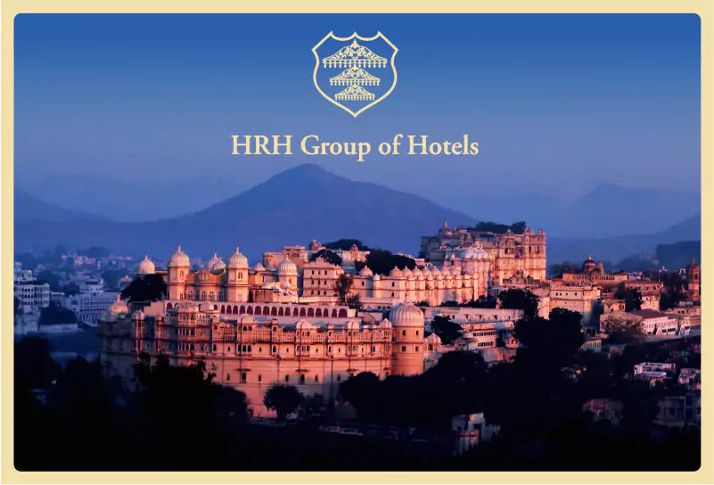 Shiv Niwas Palace Udaipur