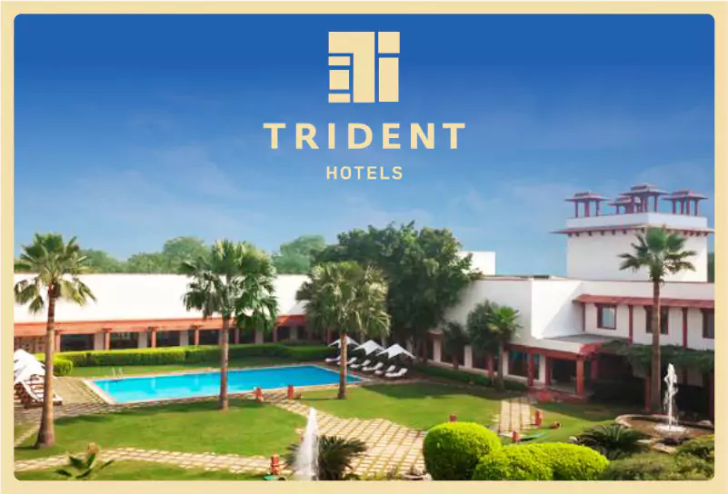 The Trident