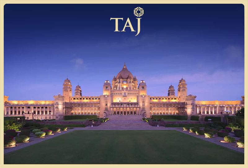 Umaid Bhawan Palace Jodhpur