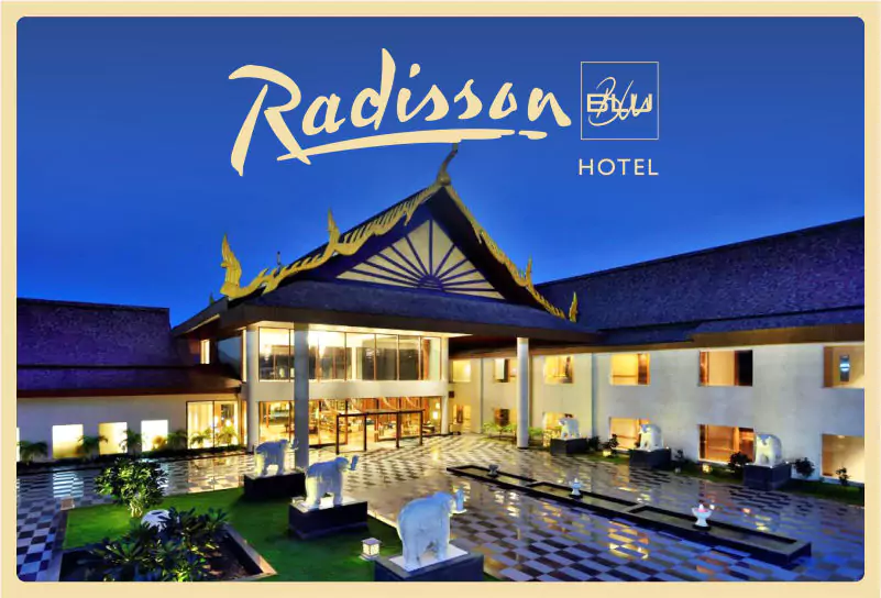 Radisson Blu Resort & Spa