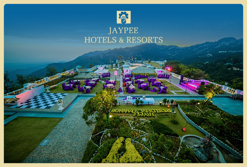 Jaypee Residency Manor