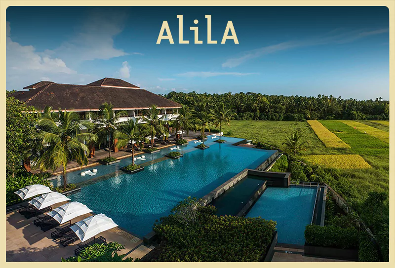 Alila Diwa Goa