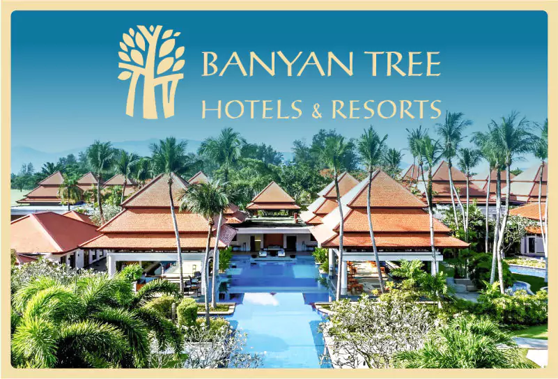 Banyan Tree Hotels & Resorts