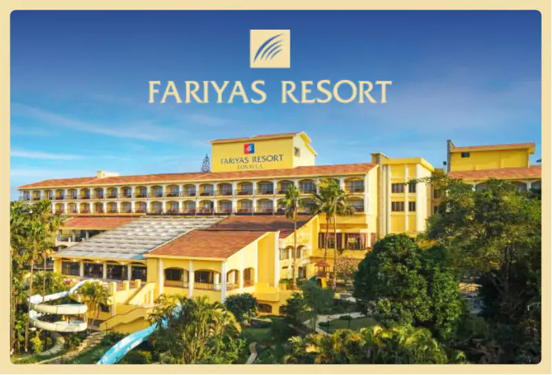 Fariyas Resort Lonavala