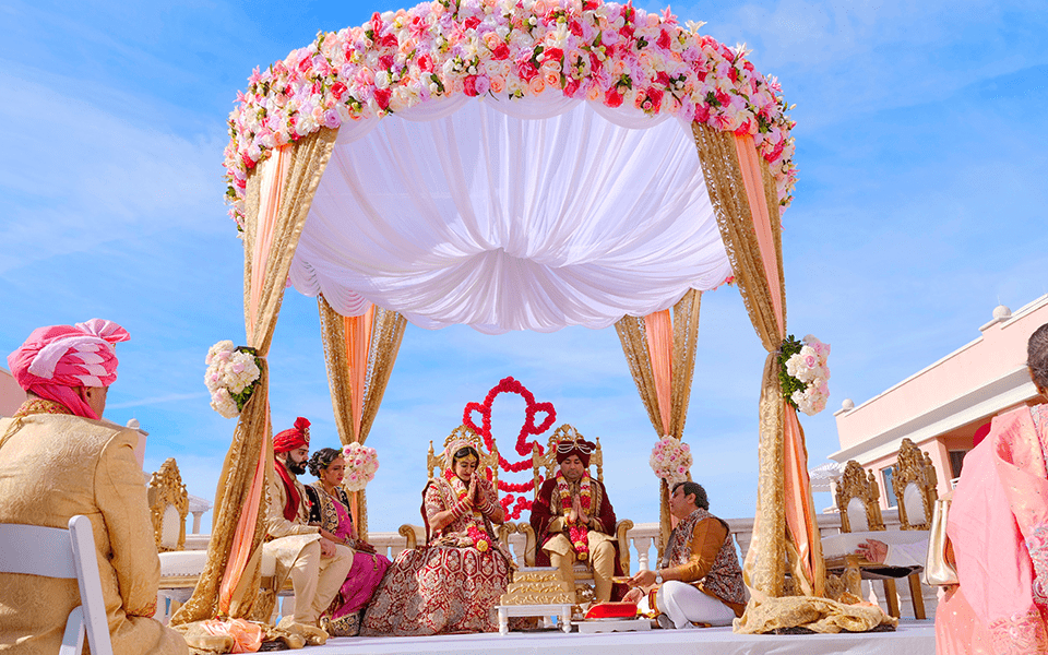 Wedding Venue
