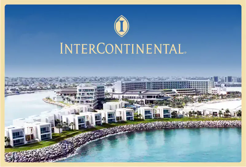 InterContinental Ras Al Khaimah Resort and Spa