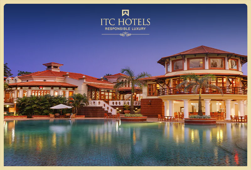ITC Grand Goa Resort & Spa