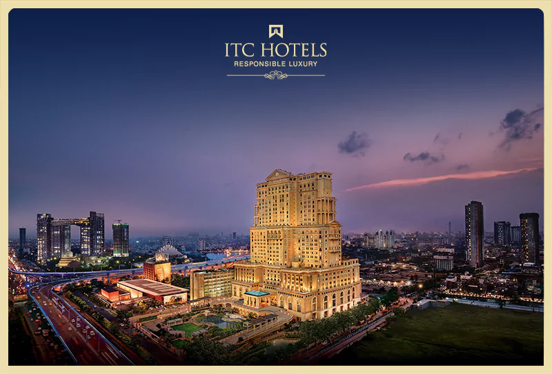 ITC Royal Bengal