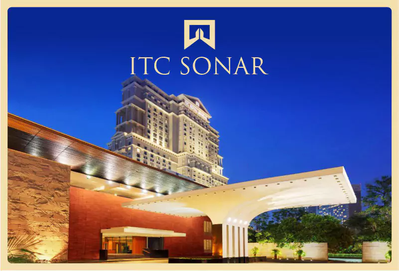 ITC Sonar, Kolkata - A Luxury Collection Hotel