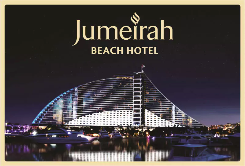 Jumeirah Beach Hotel | Family Beach Resort Dubai