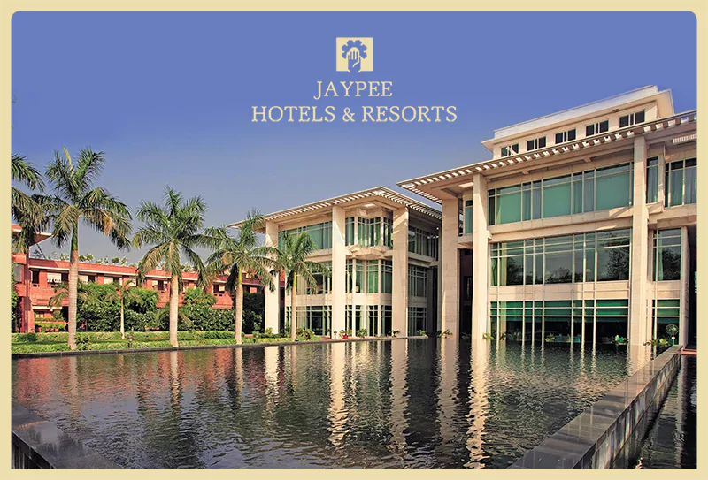 Jaypee Palace Hotel & Convention Centre