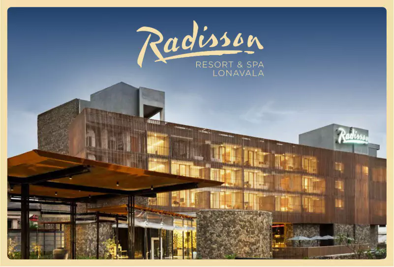 Radisson Resort & Spa Lonavala