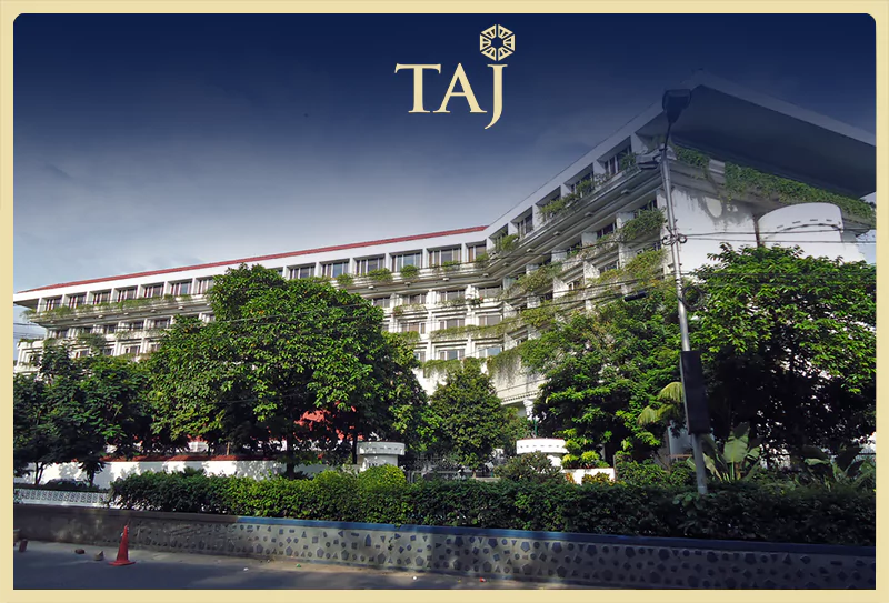 Taj Bengal, Kolkata
