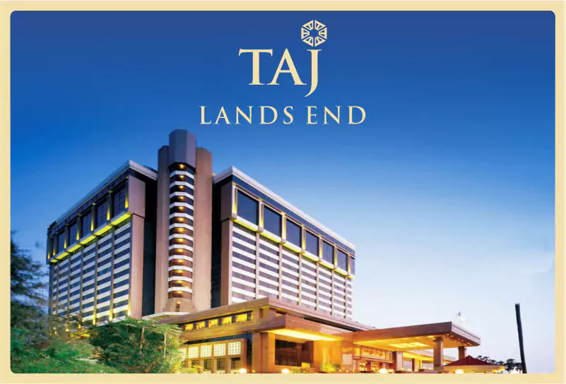 Taj Lands End, Mumbai