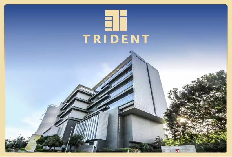 Trident Hotel Hyderabad