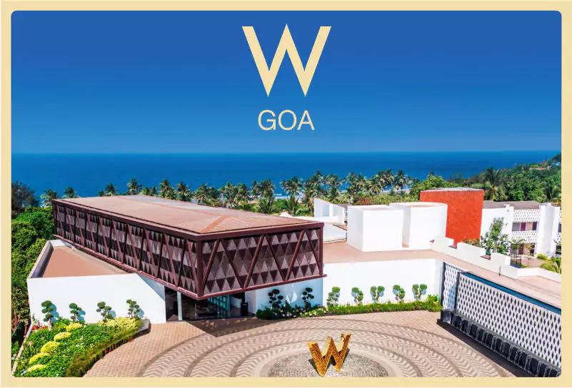 W Goa