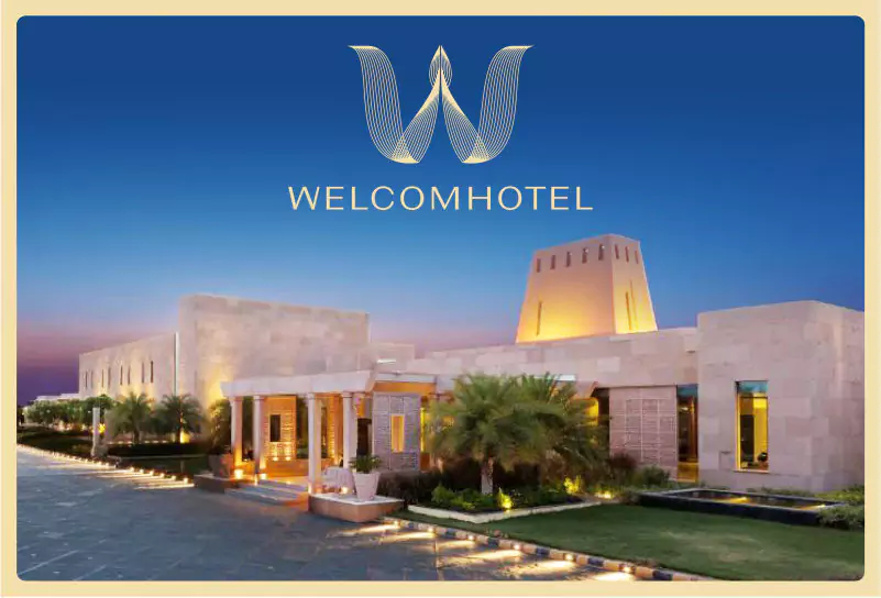 Welcomhotel by ITC Hotels, Jodhpur