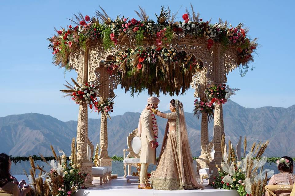 The Ultimate Guide to Planning Your Destination Wedding in India