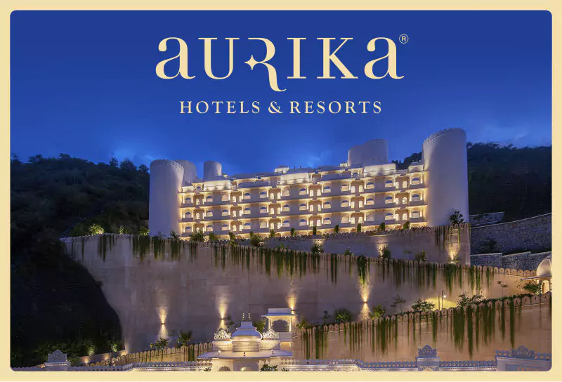 Aurika Udaipur